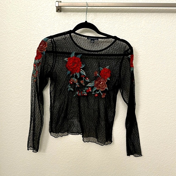 American Eagle Outfitters size Large - Picture 3 of 8